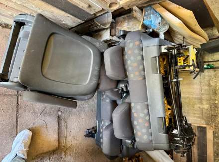 Mercedes-Benz - Vito