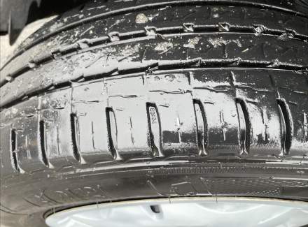 Mercedes-Benz - Vito