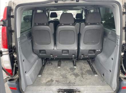 Mercedes-Benz - Vito