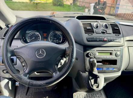 Mercedes-Benz - Vito
