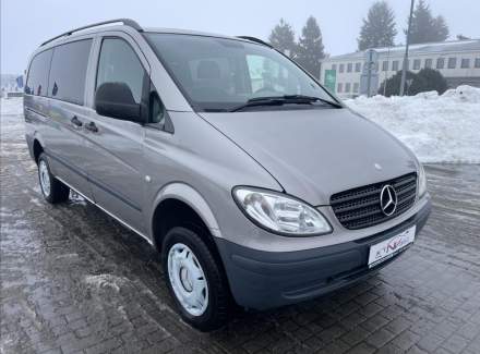 Mercedes-Benz - Vito