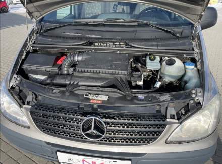 Mercedes-Benz - Vito