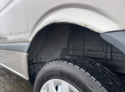 Mercedes-Benz - Vito