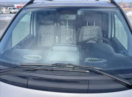 Mercedes-Benz - Vito