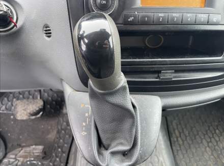 Mercedes-Benz - Vito