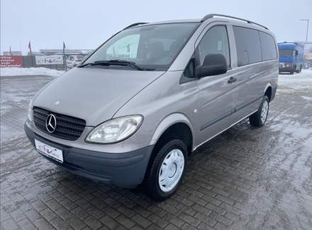 Mercedes-Benz - Vito