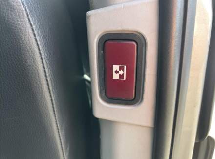 Mercedes-Benz - Vito