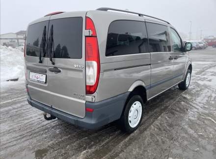 Mercedes-Benz - Vito