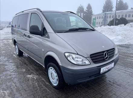 Mercedes-Benz - Vito