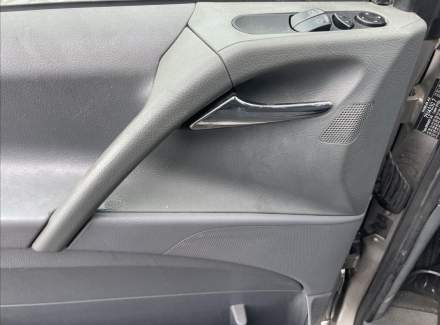 Mercedes-Benz - Vito