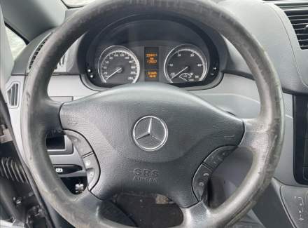 Mercedes-Benz - Vito