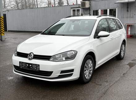 Volkswagen - Golf