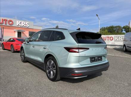 Škoda - Enyaq iV