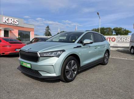 Škoda - Enyaq iV