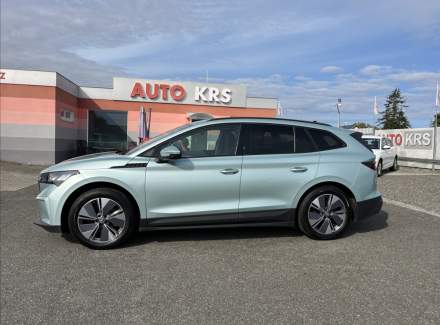 Škoda - Enyaq iV