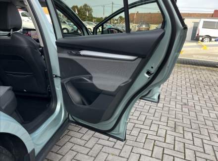 Škoda - Enyaq iV