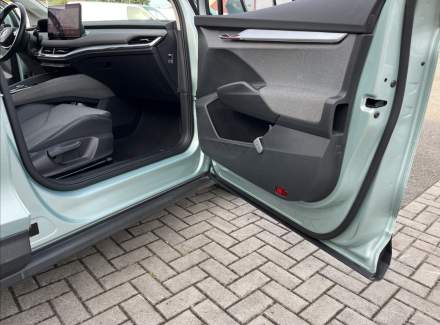Škoda - Enyaq iV