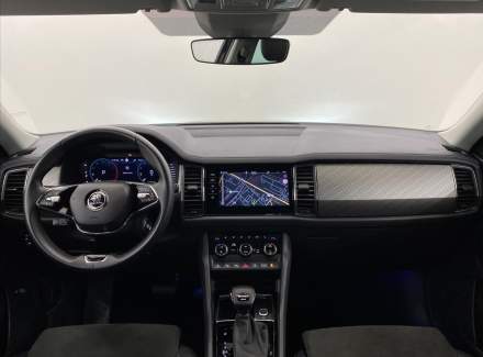 Škoda - Kodiaq