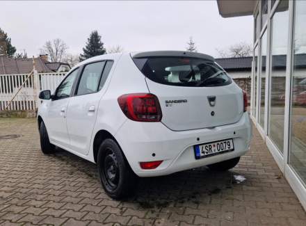 Dacia - Sandero