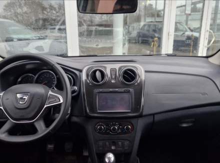 Dacia - Sandero