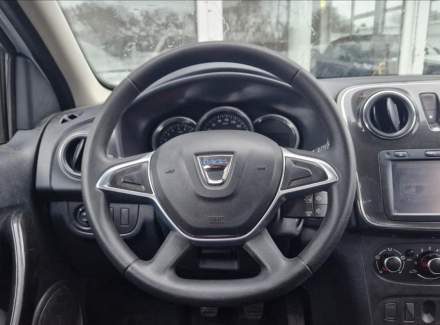 Dacia - Sandero