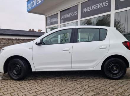 Dacia - Sandero