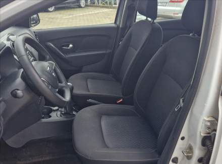Dacia - Sandero