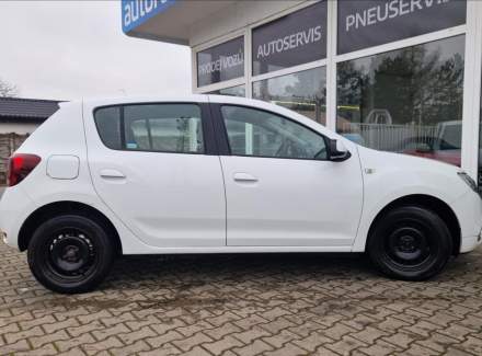 Dacia - Sandero