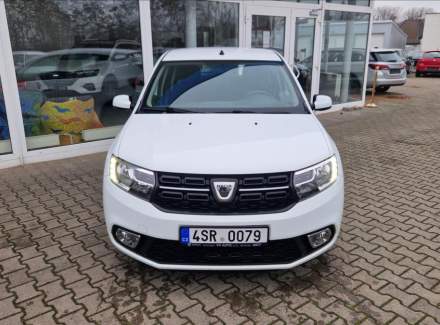Dacia - Sandero