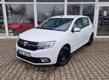 Dacia - Sandero