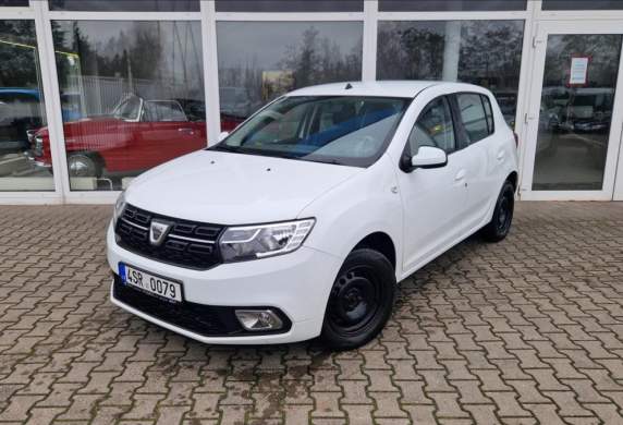 Dacia - Sandero