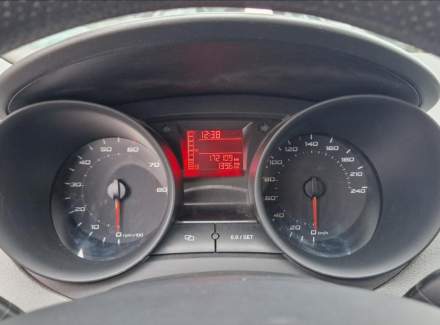 Seat - Ibiza