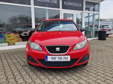 Seat - Ibiza