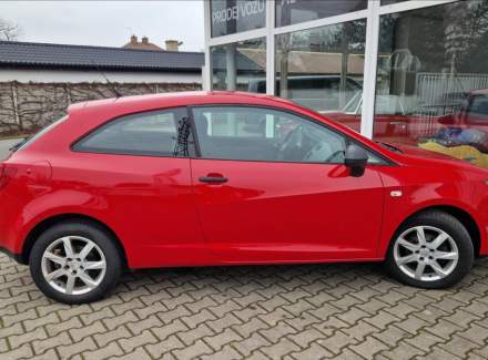 Seat - Ibiza