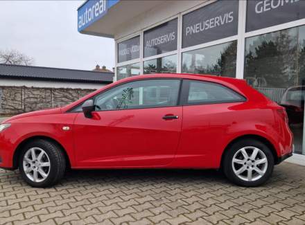 Seat - Ibiza