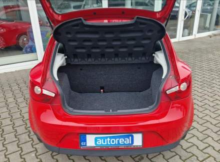 Seat - Ibiza