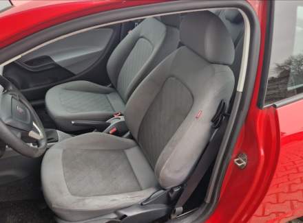 Seat - Ibiza