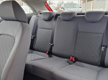 Seat - Ibiza