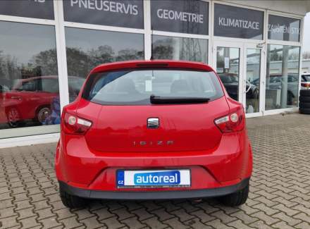 Seat - Ibiza