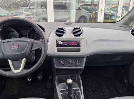 Seat - Ibiza