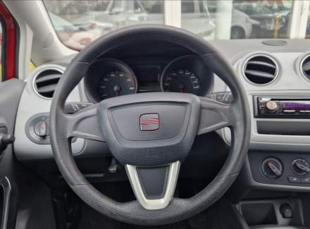 Seat - Ibiza