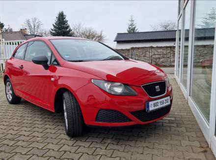 Seat - Ibiza