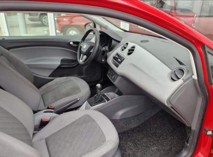 Seat - Ibiza