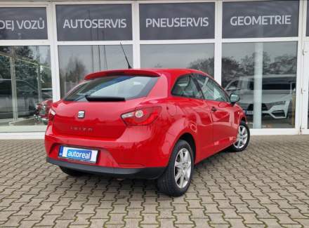 Seat - Ibiza