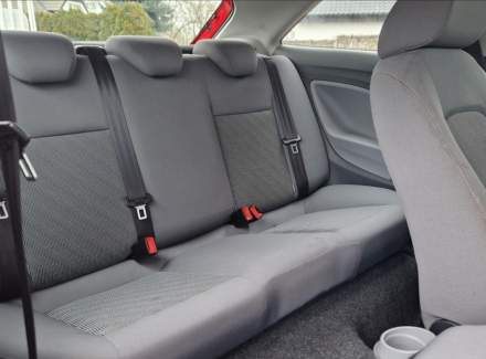 Seat - Ibiza