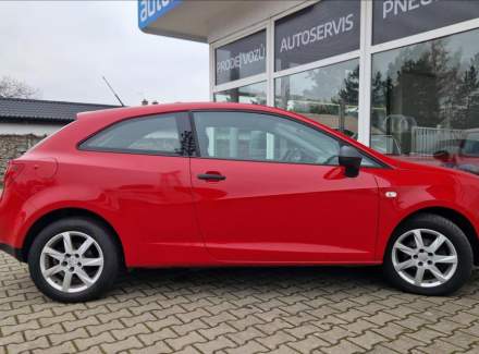 Seat - Ibiza