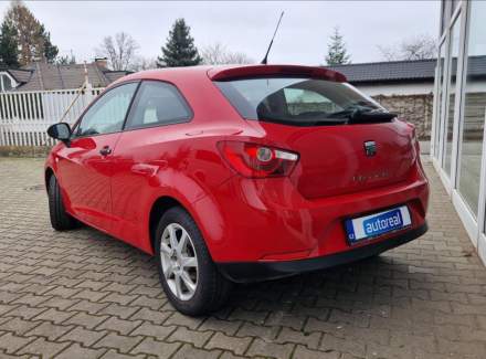 Seat - Ibiza