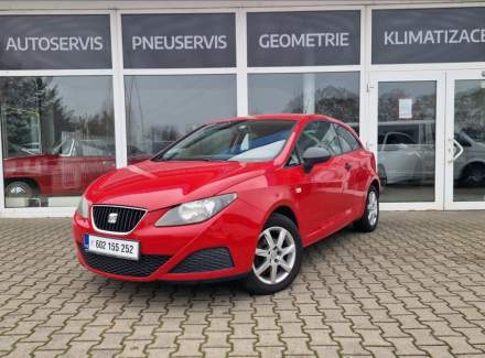Seat - Ibiza