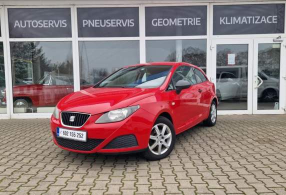 Seat - Ibiza