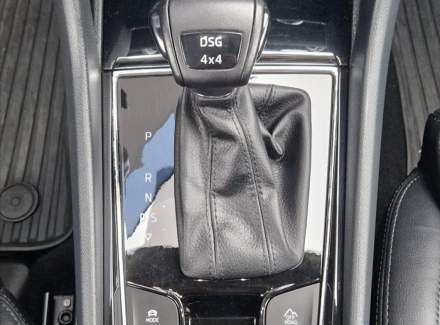 Škoda - Kodiaq